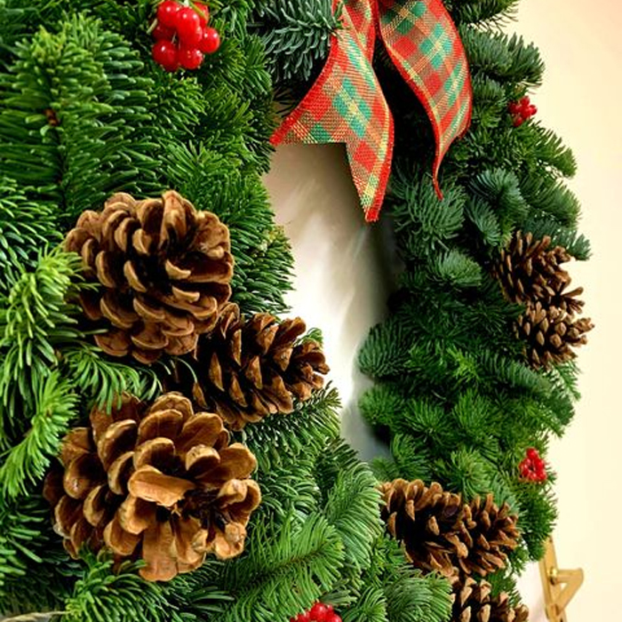 Wreath Gift Ideas For Everyone On Your List